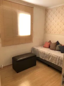 Apartamento com 2 Quartos à venda, 57m² no Jardim Stella Maris, Jandira