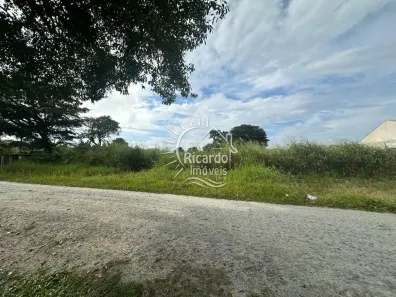 Terreno / Lote / Condomínio à venda, 455m² no Balneário Pontal do Sul, Pontal do Paraná