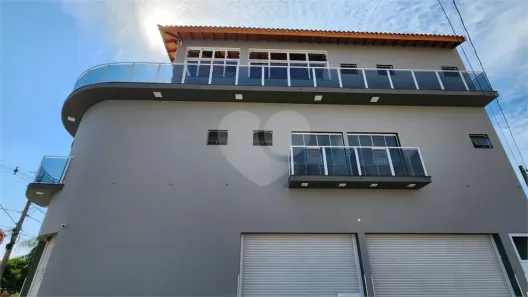 Conjunto Comercial / Sala para alugar, 30m² no Jardim Santa Marta II, Salto
