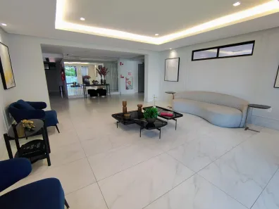 Apartamento com 3 Quartos para alugar, 90m² no Jardim Oceania, João Pessoa