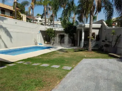 Casa com 4 Quartos para venda ou aluguel, 430m² no Jardim Leonor, São Paulo