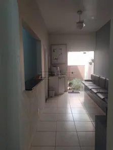 Conjunto Comercial / Sala para alugar, 24m² no Centro, Araraquara