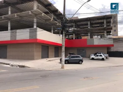 Loja / Salão / Ponto Comercial para alugar, 1000m² no Gávea, Vespasiano