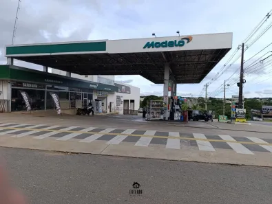 Terreno / Lote / Condomínio com 1 Quarto à venda, 374m² no Parque das Nações, Aparecida de Goiânia