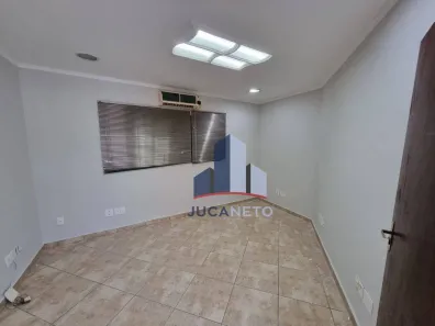 Conjunto Comercial / Sala para alugar, 50m² no Jardim Anchieta, Mauá