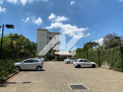 Apartamento com 2 Quartos à venda, 60m² no Vila José Paulino Nogueira, Paulínia