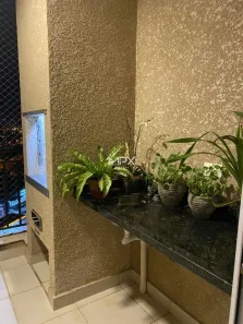 Cobertura com 2 Quartos à venda, 76m² no Paulicéia, Piracicaba