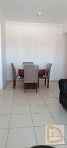 Apartamento com 2 Quartos à venda, 53m² no Samambaia Norte, Brasília