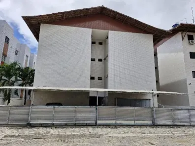 Apartamento com 2 Quartos à venda, 55m² no Planalto Boa Esperança, João Pessoa