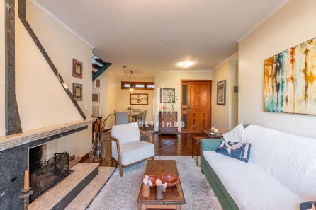 Cobertura com 2 Quartos à venda, 201m² no Rio Branco, Porto Alegre