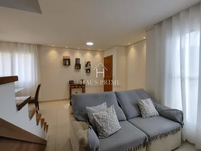 Casa com 3 Quartos à venda, 90m² no Centro, Vargem Grande Paulista