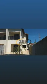 Sobrado com 3 Quartos à venda, 134m² no Centro, Ibiporã