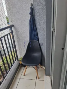 Apartamento com 2 Quartos à venda, 48m² no Vila Palmeiras, São Paulo