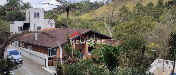 Fazenda / Sítio / Chácara à venda, 1000m² no Centro, São Lourenço da Serra
