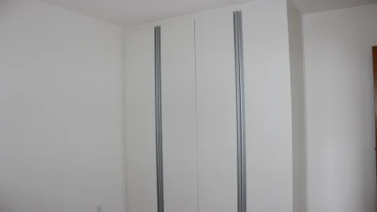 Apartamento com 3 Quartos para alugar, 72m² no Monte Castelo, São José dos Campos