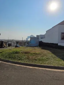 Terreno / Lote / Condomínio à venda, 243m² no Jardins do Império, Indaiatuba