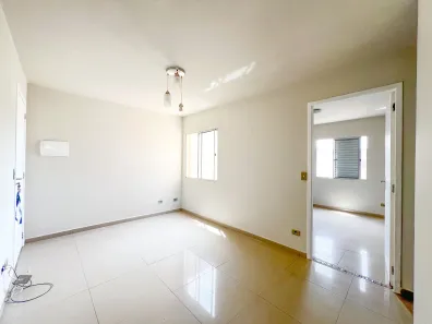 Apartamento com 2 Quartos à venda, 49m² no Nações, Fazenda Rio Grande