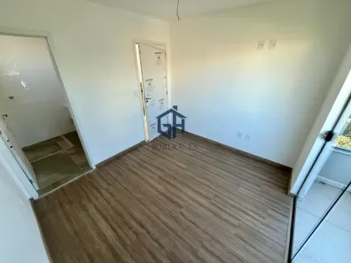 Apartamento com 2 Quartos à venda, 63m² no Cabral, Contagem
