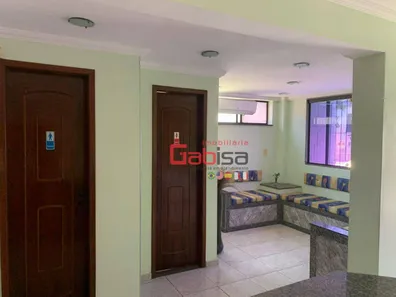 Loja / Salão / Ponto Comercial para venda ou aluguel, 120m² no Vila Nova, Cabo Frio