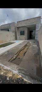 Casa com 2 Quartos à venda, 125m² no Jauá (Abrantes), Camaçari