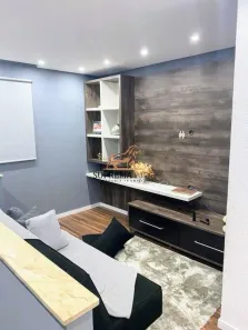 Apartamento com 3 Quartos à venda, 110m² no Chácaras Residenciais Santa Maria, Votorantim