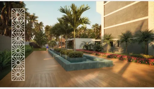 Flat com 2 Quartos à venda, 56m² no , Maragogi