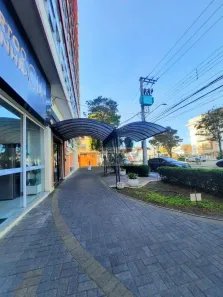 Apartamento com 2 Quartos para alugar, 92m² no Centro, Lorena