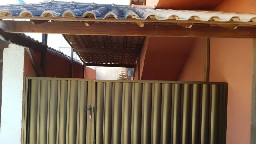 Casa de Condomínio com 2 Quartos à venda, 81m² no Jardim Mariléa, Rio das Ostras