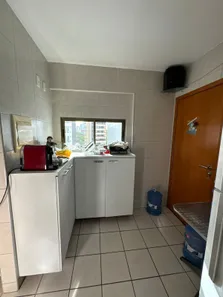 Apartamento com 4 Quartos à venda, 101m² no Rosarinho, Recife
