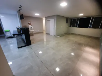 Apartamento com 3 Quartos à venda, 147m² no Vila Belo Horizonte, Divinópolis