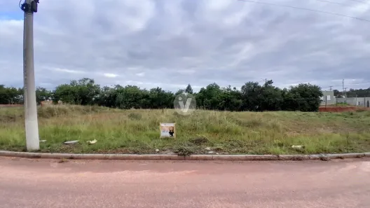 Terreno / Lote / Condomínio à venda, 255m² no Tomazetti, Santa Maria