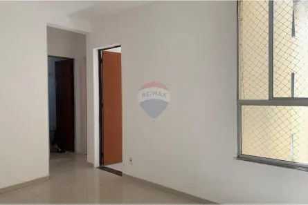 Apartamento com 2 Quartos à venda, 48m² no Das Graças, Belford Roxo