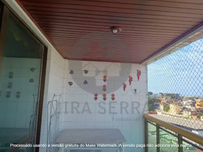 Apartamento com 2 Quartos à venda, 116m² no Jardim Vinte e Cinco de Agosto, Duque de Caxias