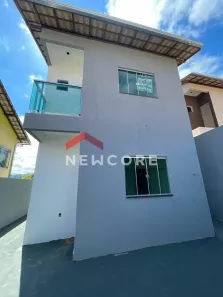 Casa com 3 Quartos à venda, 100m² no Caeté, Caeté