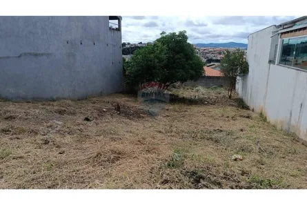Terreno / Lote / Condomínio à venda, 300m² no Parque da Colina, Itatiba