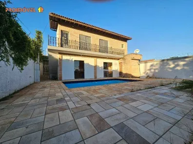 Casa com 1 Quarto à venda, 120m² no Brasil, Itu
