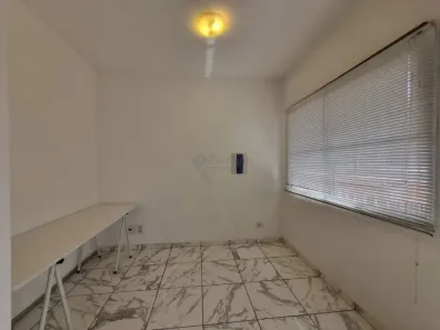 Kitnet com 1 Quarto para alugar, 30m² no Jardim Cidade Universitária I, Limeira