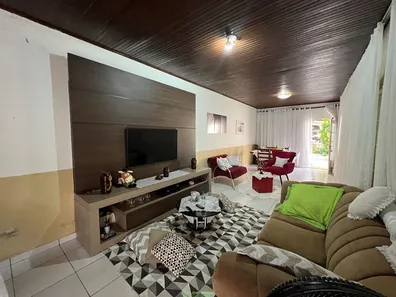 Casa de Condomínio com 3 Quartos à venda, 247m² no Setor Habitacional Contagem, Brasília