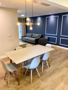 Apartamento com 2 Quartos à venda, 64m² no Centro, Curitiba