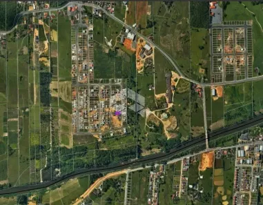 Terreno / Lote / Condomínio à venda, 330m² no Três Rios do Norte, Jaraguá do Sul