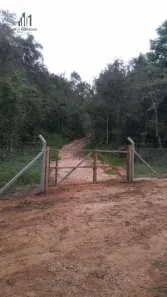 Fazenda / Sítio / Chácara à venda, 14450m² no Área Rural de Almirante Tamandaré, Almirante Tamandaré