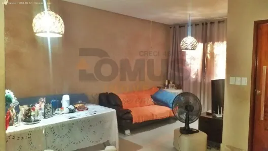 Casa de Condomínio com 3 Quartos à venda, 150m² no Olaria, Aracaju