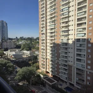 Apartamento com 3 Quartos para venda ou aluguel, 86m² no Dezoito do Forte Empresarial/Alphaville., Barueri