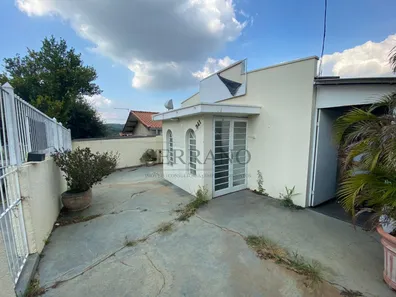 Loja / Salão / Ponto Comercial à venda, 130m² no Centro, Vinhedo