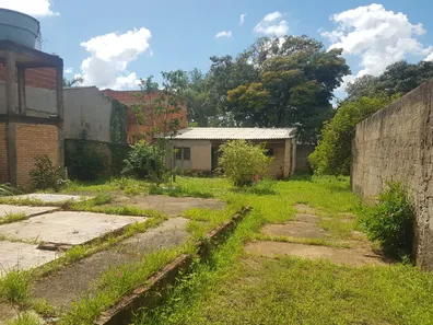 Casa de Condomínio com 2 Quartos à venda, 700m² no Setor Habitacional Contagem, Brasília