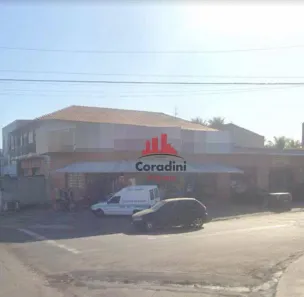 Loja / Salão / Ponto Comercial à venda, 300m² no Residencial Santa Luiza II, Nova Odessa