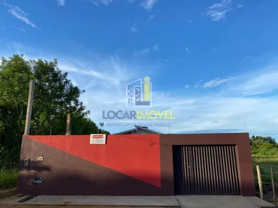 Casa de Condomínio com 1 Quarto à venda, 56m² no Espírito Santo, Vitória da Conquista