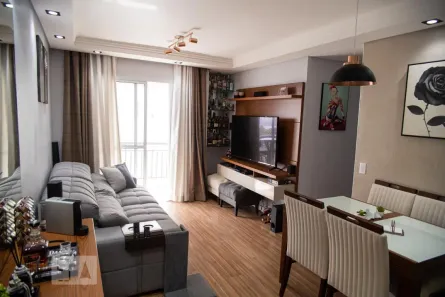Cobertura com 2 Quartos à venda, 53m² no Vila Bela, São Paulo