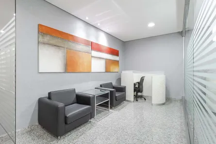 Conjunto Comercial / Sala para alugar, 100m² no Vila Gertrudes, São Paulo