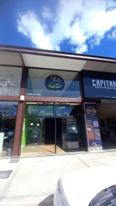 Loja / Salão / Ponto Comercial para alugar, 115m² no Parque Santo Amaro, Campos dos Goytacazes